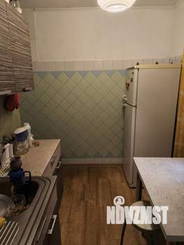 3-к квартира, вторичка, 57м2, 1/5 этаж