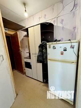 2-к квартира, вторичка, 48м2, 2/5 этаж