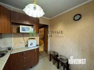 2-к квартира, вторичка, 45м2, 4/5 этаж