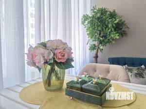 1-к квартира, вторичка, 68м2, 13/23 этаж