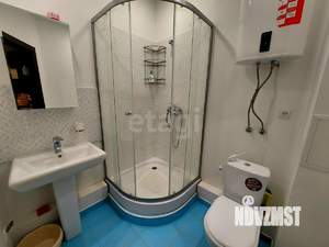 1-к квартира, вторичка, 37м2, 2/10 этаж