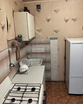 2-к квартира, вторичка, 49м2, 5/5 этаж