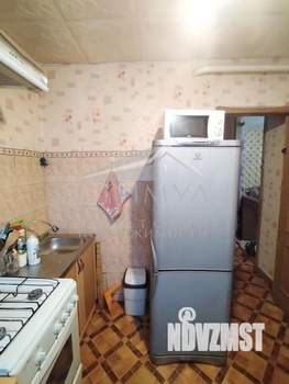 1-к квартира, вторичка, 32м2, 1/5 этаж