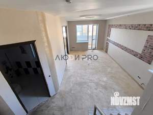 4-к квартира, вторичка, 105м2, 3/3 этаж