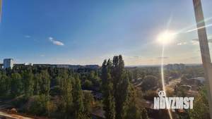 3-к квартира, вторичка, 57м2, 9/9 этаж