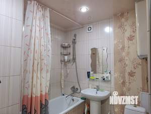 2-к квартира, вторичка, 58м2, 3/5 этаж