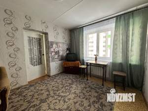 2-к квартира, вторичка, 35м2, 3/10 этаж