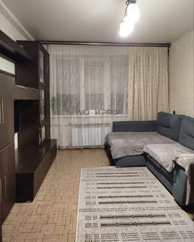 1-к квартира, вторичка, 29м2, 1/5 этаж