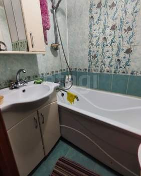 3-к квартира, вторичка, 61м2, 3/9 этаж