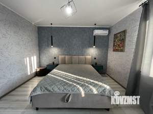 3-к квартира, вторичка, 92м2, 24/27 этаж