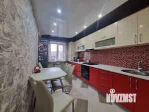 1-к квартира, вторичка, 40м2, 9/10 этаж