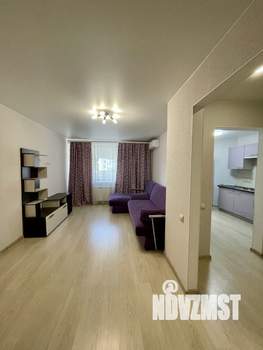 1-к квартира, вторичка, 38м2, 3/14 этаж