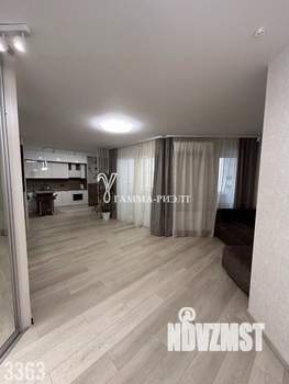 3-к квартира, вторичка, 89м2, 16/25 этаж