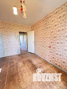 3-к квартира, вторичка, 65м2, 6/9 этаж