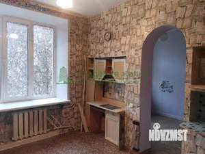 3-к квартира, вторичка, 60м2, 3/5 этаж