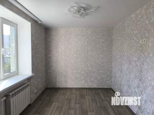 2-к квартира, вторичка, 33м2, 6/6 этаж