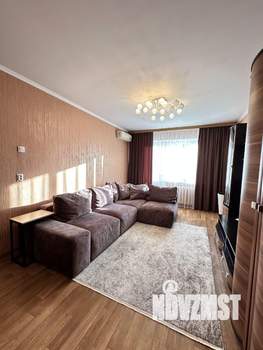 2-к квартира, вторичка, 54м2, 5/9 этаж