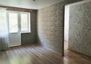 1-к квартира, вторичка, 32м2, 2/5 этаж