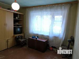 2-к квартира, вторичка, 51м2, 2/5 этаж