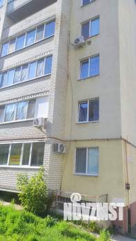 1-к квартира, вторичка, 34м2, 1/7 этаж