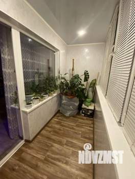 2-к квартира, вторичка, 48м2, 2/10 этаж