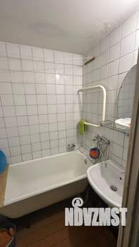 3-к квартира, вторичка, 60м2, 4/9 этаж
