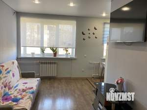2-к квартира, вторичка, 45м2, 5/5 этаж