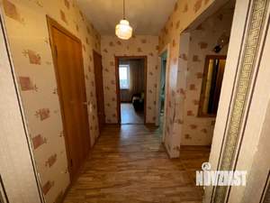 2-к квартира, вторичка, 58м2, 4/10 этаж