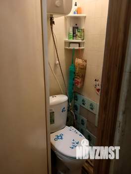 1-к квартира, вторичка, 17м2, 3/4 этаж