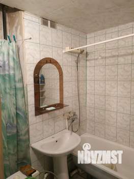 3-к квартира, вторичка, 42м2, 3/5 этаж