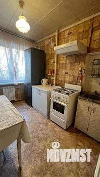 3-к квартира, вторичка, 60м2, 5/9 этаж