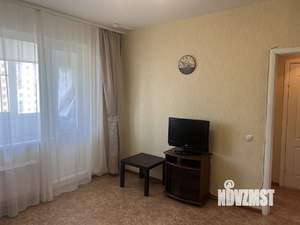 1-к квартира, вторичка, 27м2, 6/12 этаж