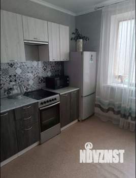 1-к квартира, вторичка, 38м2, 8/10 этаж