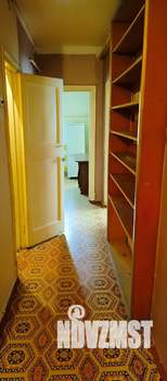 3-к квартира, вторичка, 62м2, 2/4 этаж