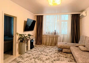 3-к квартира, вторичка, 86м2, 2/5 этаж