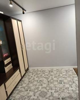 3-к квартира, вторичка, 93м2, 7/14 этаж