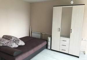 1-к квартира, вторичка, 32м2, 5/5 этаж