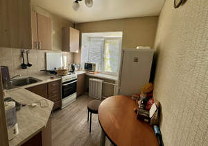 2-к квартира, вторичка, 41м2, 3/6 этаж