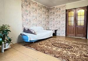 4-к квартира, вторичка, 86м2, 4/18 этаж