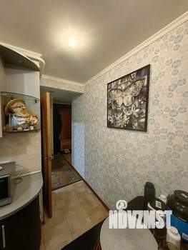 2-к квартира, вторичка, 51м2, 1/5 этаж