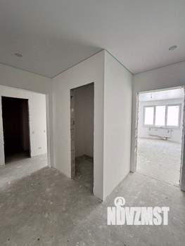 3-к квартира, вторичка, 91м2, 6/14 этаж