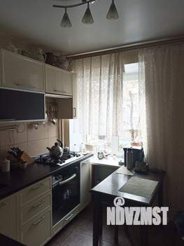 2-к квартира, вторичка, 41м2, 3/9 этаж