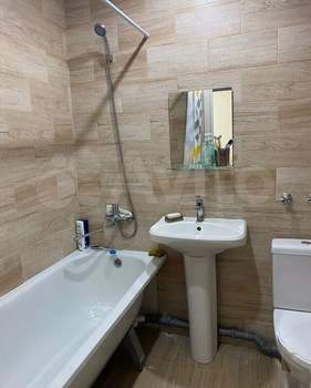1-к квартира, вторичка, 32м2, 12/23 этаж