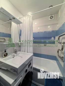 2-к квартира, вторичка, 45м2, 4/5 этаж