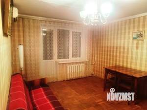 2-к квартира, вторичка, 49м2, 5/9 этаж