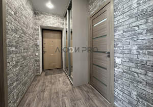 1-к квартира, вторичка, 42м2, 2/14 этаж