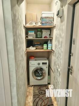 1-к квартира, вторичка, 37м2, 9/10 этаж