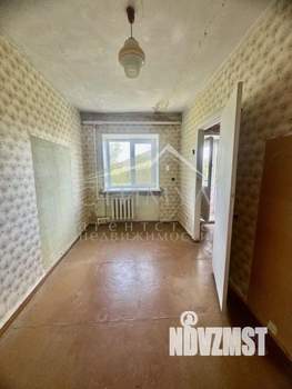 2-к квартира, вторичка, 44м2, 5/5 этаж