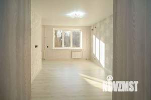 2-к квартира, вторичка, 44м2, 1/5 этаж