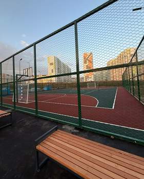 3-к квартира, вторичка, 84м2, 5/19 этаж